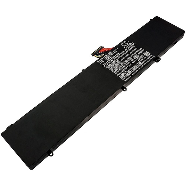 Ilc Replacement for Cameron Sino Cs-rbf100nb Battery CS-RBF100NB - main